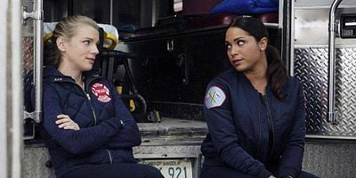 Poster der Serie Grenzüberschreitung