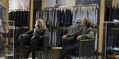 Poster der Serie Special Sauce