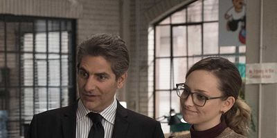 Poster der Serie The Butterfly Pavilion