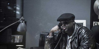 Poster der Serie East Coast, West Coast