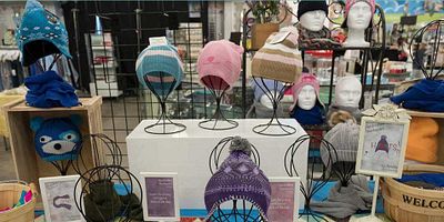 Poster der Serie Glenn dreht durch