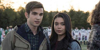 Poster der Serie Victory Party