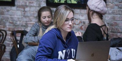 Poster der Serie Die Schlange