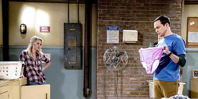 Poster der Serie The Gates Excitation