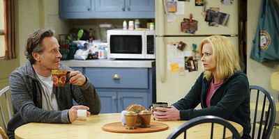 Poster der Serie Esta Loca and a Little Klingon