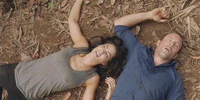 Poster der Serie He lokomaika’i ka manu o Kaiona