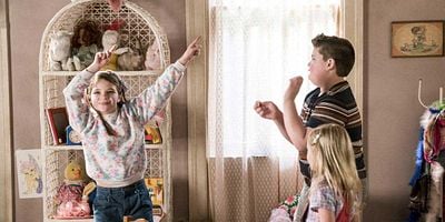 Poster der Serie Jiu-jitsu, Bubble Wrap, and Yoo-hoo