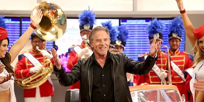 Poster der Serie Jacked Up