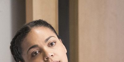 Poster der Serie Seifenblasen