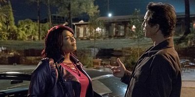 Poster der Serie Mordspläne