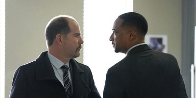 Poster der Serie Black Jesus: The Book of Crucifixion