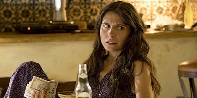 Poster der Serie Trouble Maybe