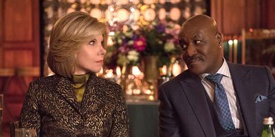 Poster der Serie Day 443