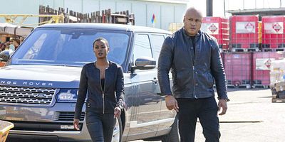 Poster der Serie Switch ist wieder da