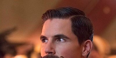 Poster der Serie The Carnivorous Carnival: Part Two