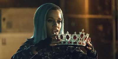 Poster der Serie Null und nervig