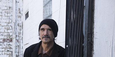 Poster der Serie Saved