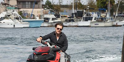 Poster der Serie Frankie Comes to Hollywood