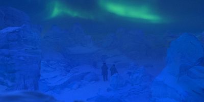 Poster der Serie Punished, as a Boy