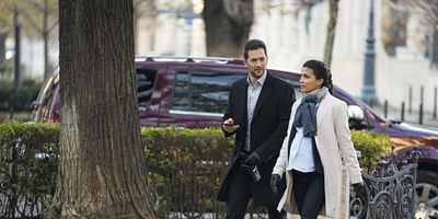 Poster der Serie Alters