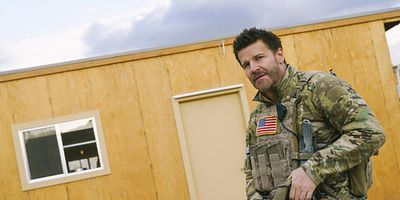 Poster der Serie Heiße Spur