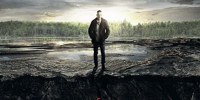 Poster der Serie Nukkekoti Osa 1