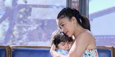 Poster der Serie Chapter Eighty One