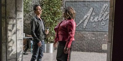 Poster der Serie Der Campus-Auftritt