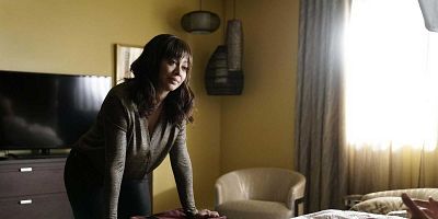 Poster der Serie Wahre Gefühle