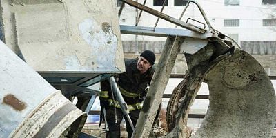 Poster der Serie Versuchungen