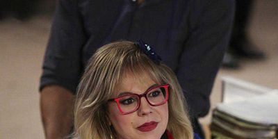 Poster der Serie Believer