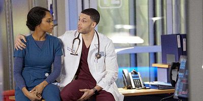 Poster der Serie Das Elternproblem