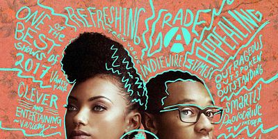 Poster der Serie Chapter I