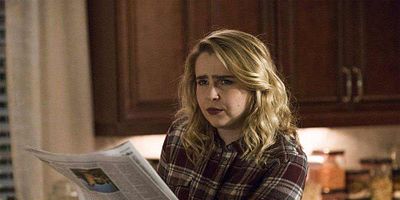 Poster der Serie Summer Of The Shark