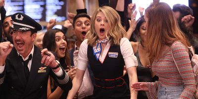 Poster der Serie Captain Dave's On a Roll