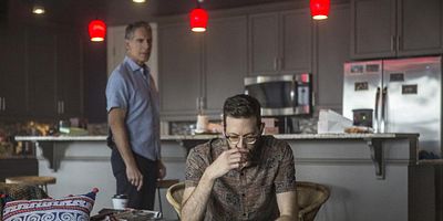 Poster der Serie Mind Games