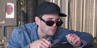 Poster der Serie Walleye