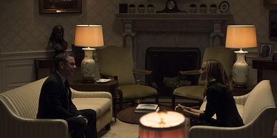 Poster der Serie Bad Reception