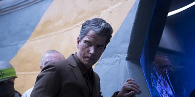 Poster der Serie Chapter 11