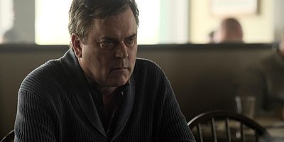 Poster der Serie Ten Years Gone