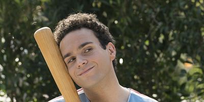 Poster der Serie The Opportunity of a Lifetime