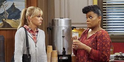 Poster der Serie Ocular Fluid and Fighting Robots