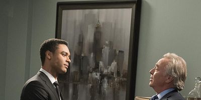 Poster der Serie Have You Met Leonard Knox?