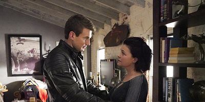 Poster der Serie Offene Rechnung