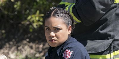 Poster der Serie Timing