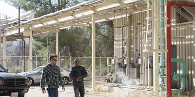 Poster der Serie Unsolved?