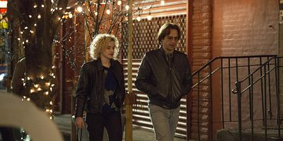 Poster der Serie The Great Patriotic War