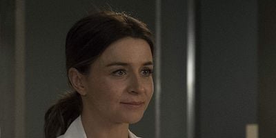 Poster der Serie Cold as Ice