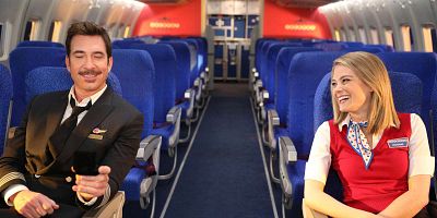 Poster der Serie The Proposal