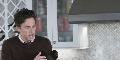 Poster der Serie The Fever